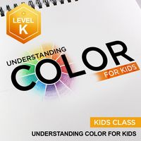 Understanding Color for Kids | Art Classes