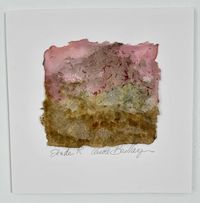 Carole Baillargeon - Textile, Sculpture, scénographie - SITE OFFICIEL