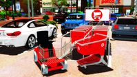 Shopping Cart CC Pack | Scodee Yodee on Patreon
