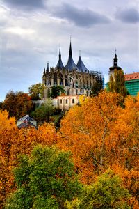 Kutna Hora, Czech Republic