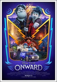 Onward (03/06/2020)