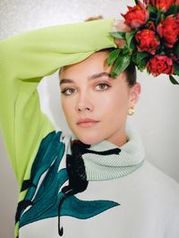 Florence Pugh, March à la lumière - Culture / Next