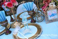 cinderella party