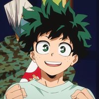 ➪𝔸𝕟𝕚𝕞𝕖: 𝔹𝕠𝕜𝕦 𝕟𝕠 𝕙𝕖𝕣𝕠 𝕒𝕔𝕒𝕕𝕖𝕞𝕚𝕒