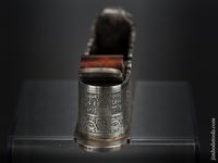 Amazing! Five inch DAVID BROOKSHAW Replica of a Famous 1719 Music Plan – Jim Bode Tools