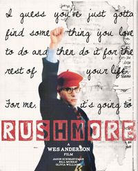 Rushmore (1998)