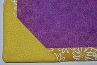 How to Make a Quilt Facing | WeAllSew
