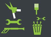 Great post by @johnsbooked on Twitter. Nice design asset. Great work!.