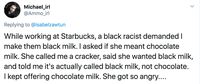 Ridiculous Customer Demands That Employees Dealt With