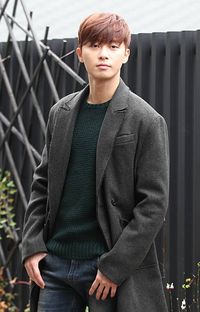 Park Seo Joon Pictures and Photos - Getty Images