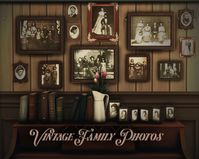 TS4 Vintage CC Finds