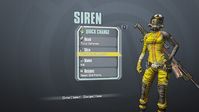 Siren Head/Skin Info and Screen Shots - Borderlands 2 / Maya the Siren - The Official Gearbox Software Forums