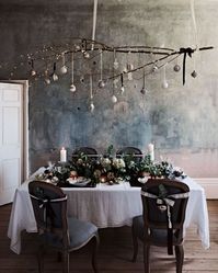Dreamy Tree Branch Light Fixtures | Hygge Decor For Your Home