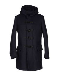 Gian Carlo Rossi Duffle Coat