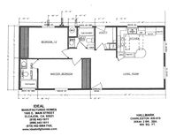 20' wide house plans - Yahoo Image Search Results