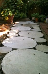 Yard Karma! Adventures in Concrete and Other Building Projects Totally…