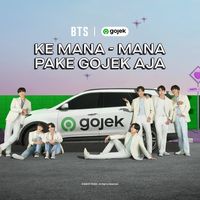 for Gojek Indonesia