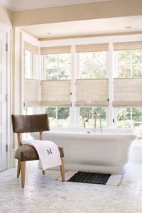 Learn the pros and cons of today's most popular window treatment styles before you buy.