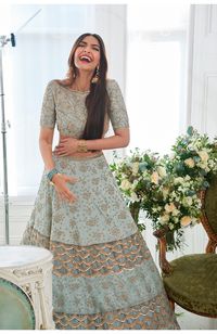 Our exclusive interview with India's style Queen, Sonam Kapoor