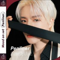 #컴플리트유어무드 컬렉션 💌🧸 @candylab_kr X @NCTsmtown_DREAM 지울 때까지 번짐 걱정 없이 깔끔하게 픽싱! 무드있는 눈매를 원한다면 캔디랩의 제품을 기대해 주세요. 🤍🖤 〰️ 05월 28일 Open up! #캔디랩 #NCTDREAM #제노 #CANDYLAB #컴플리트유어무드