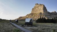 Scotts Bluff | National Park Foundation