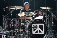 Chad Smith (Chickenfoot)