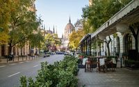 Budapest, Hungary