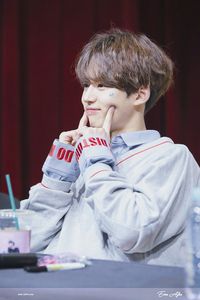 Hongseok