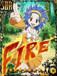 #Levy_McGarden