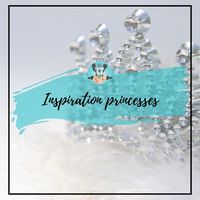 Tout pour vous inspirer pour votre prochain événement à thématique princesses