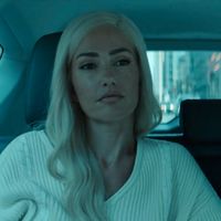 dawn granger icon