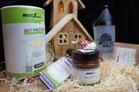 #geschenkidee #weihnachtsgeschenk #weihnachtsgeschenkidee #protein #proteinpulver #proteinpaket #paket #biologisch #sport #fitness #training #ernährung