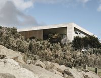 Gallery of Point Nepean Residence / B.E Architecture - 1