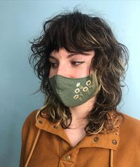 Why You Should Try The Retro Chop For Your Next Hair Makeover