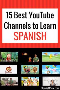 Learning a language can be stimulating and exciting. The following are a wide variety of my most appropriate techniques for #learnspanishnearme