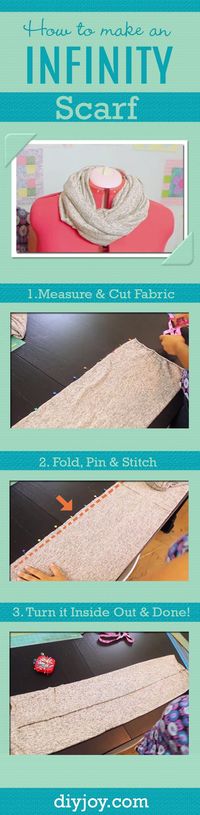 50 DIY Sewing Gift Ideas You Can Make For Just About Anyone