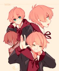 リン✰リン【DEAD】 on Twitter: "Solo quiero decir que fui débil(?)… "