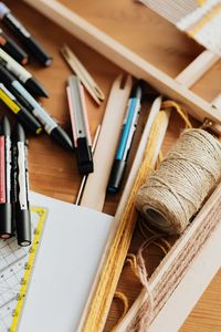 Monthly Musts - January Home Checklist | All These Interiors