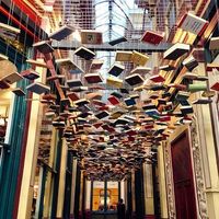 East End Walk | 16 Breathtaking Walks To Take In London