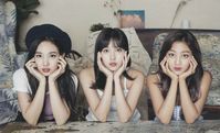 Photobook (Nayeon X Jihyo X Mina)