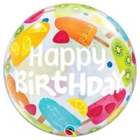 In de categorie zomer ballonnen vind je alle ballonnen die binnen dit thema passen. Wij hebben de meest zonnige ballonnen in verschillende vormen, formaten en opdrukken om je huis geheel in zomersferen om te toveren. Toch meer op zoek naar tropisch en jungle ballonnen? Bekijk dan ook de categorie Tropisch & jungle ballonnen. Al onze ballonnen zijn bijzonder geschikt voor het aankleden en decoreren van een feest of kunnen worden gebruikt voor het samenstellen van ballontrossen #DeBallonnerie