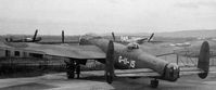 AVRO Lancaster in Argentine Service - Destination's Journey