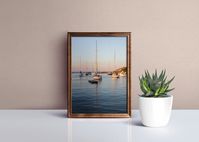 Hey, I found this really awesome Etsy listing at https://www.etsy.com/listing/732716420/sailboats-rockport-harbor-cape-ann