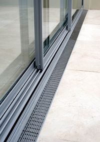Outdoor Drains | Infinity Drains » Infinity Drain