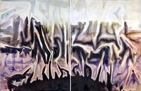 Works • Lakes and Reservoirs — Matthew Brandt