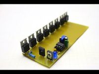 DIY SUPER Spot Welding Machine - YouTube