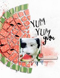 Yum, Yum! | The Lilypad
