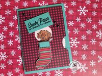 Santa Paws is coming to town!