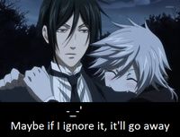 it won't....