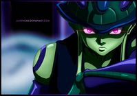 HXH-Meruem-By Juhencas by Juhencas